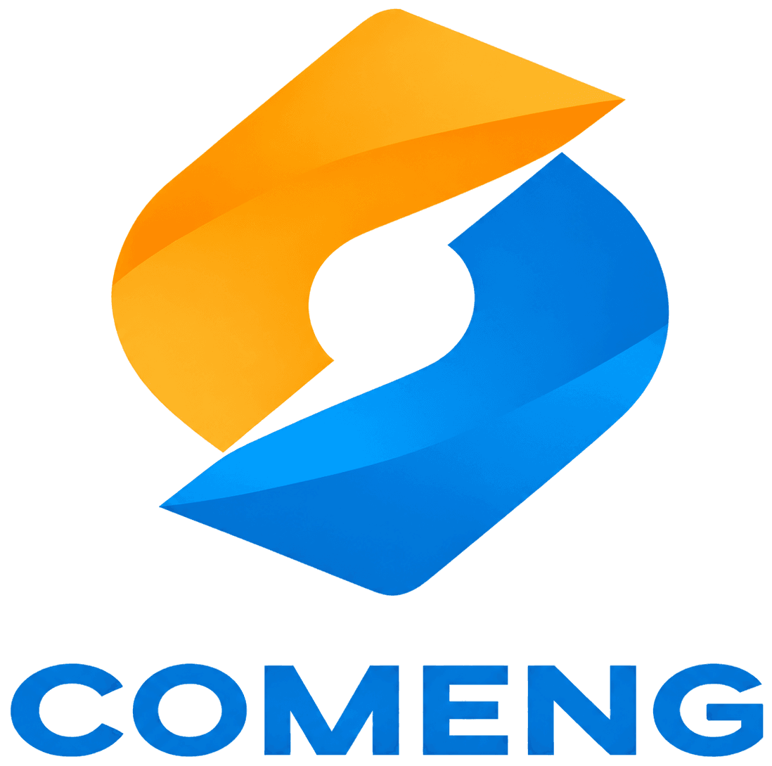 COMENG logo