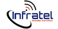 Infratel logo