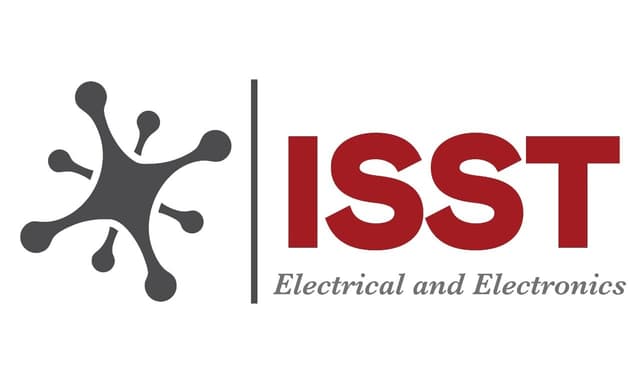 ISST logo