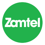 ZAMTEL logo