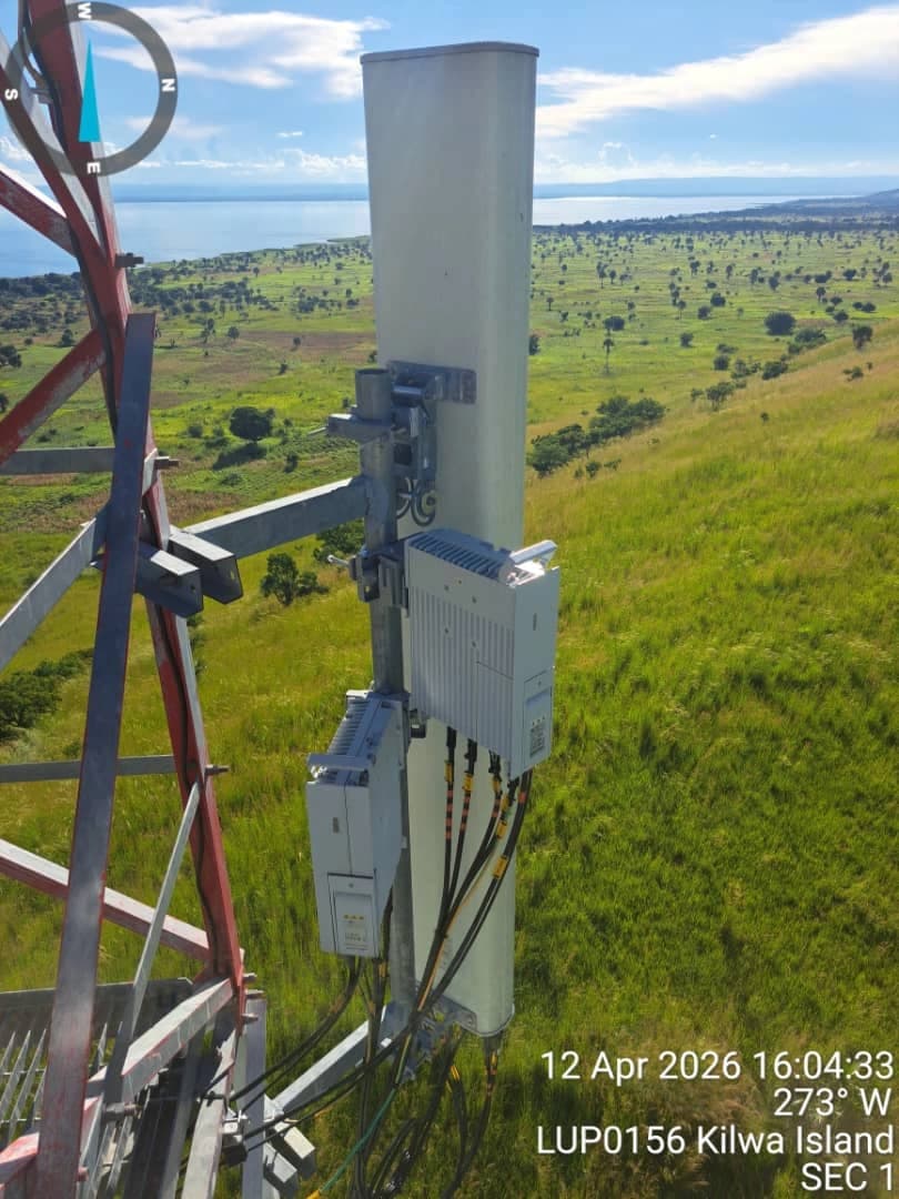 ZICTA The Upgrade of 25 Communication Tower project gallery image 11