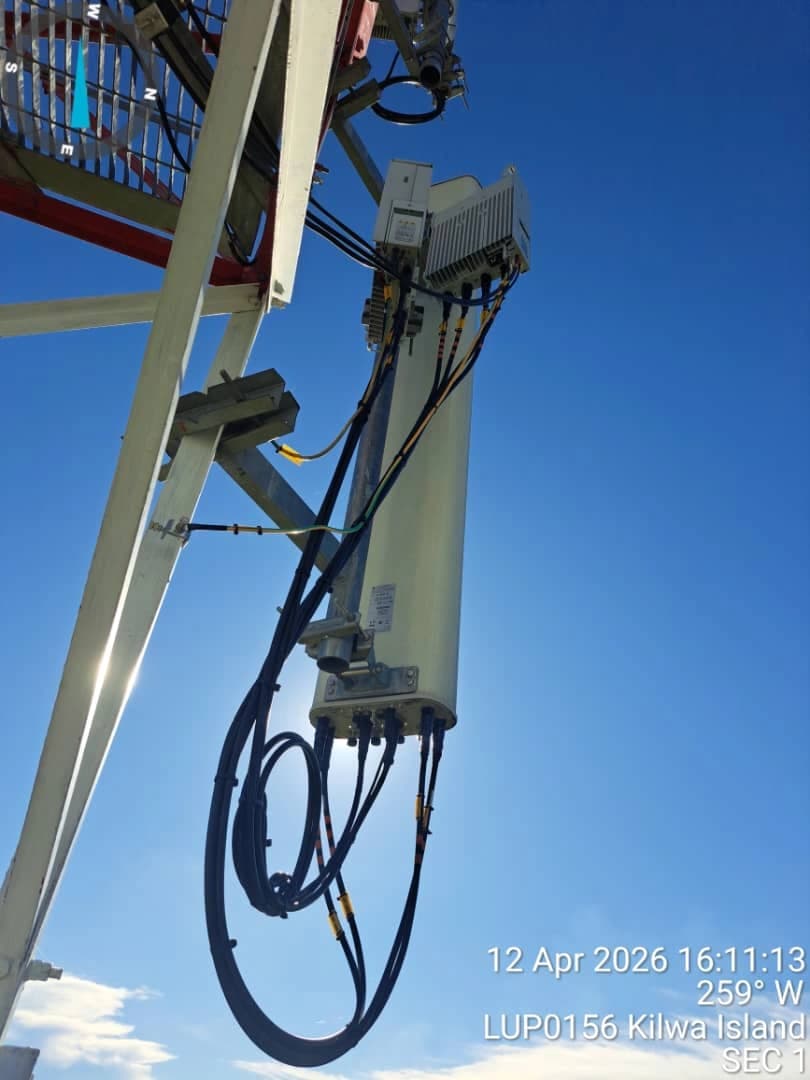 ZICTA The Upgrade of 25 Communication Tower project gallery image 12