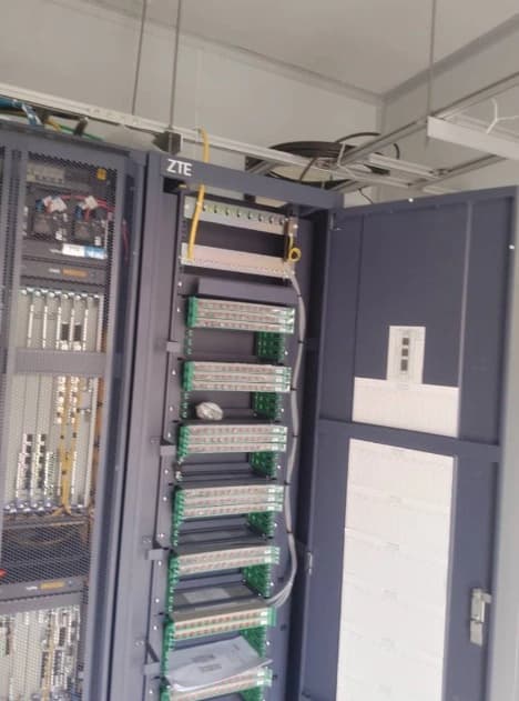ZTE / ZESCO ZESCO Solar Project (C.W + Solar) project gallery image 25