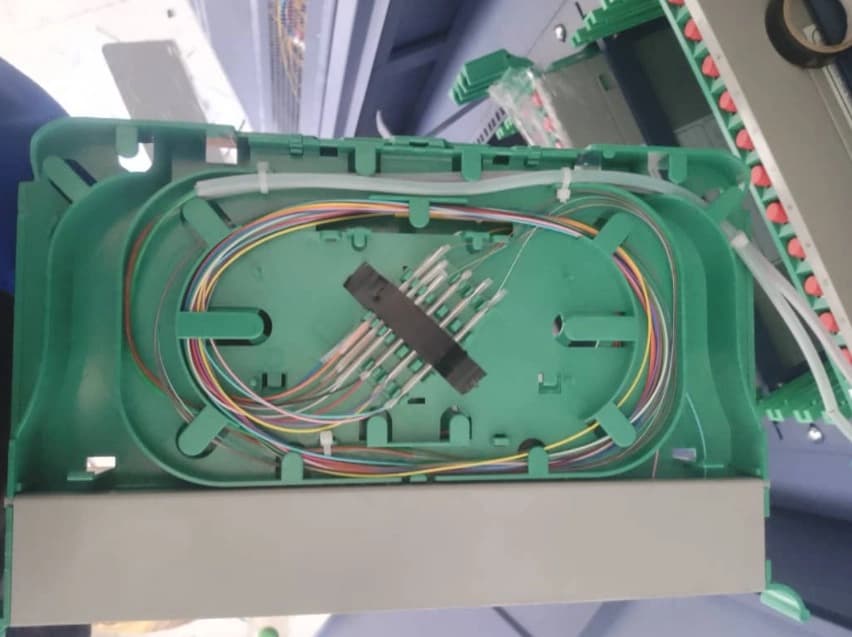 ZTE / ZESCO ZESCO Solar Project (C.W + Solar) project gallery image 24