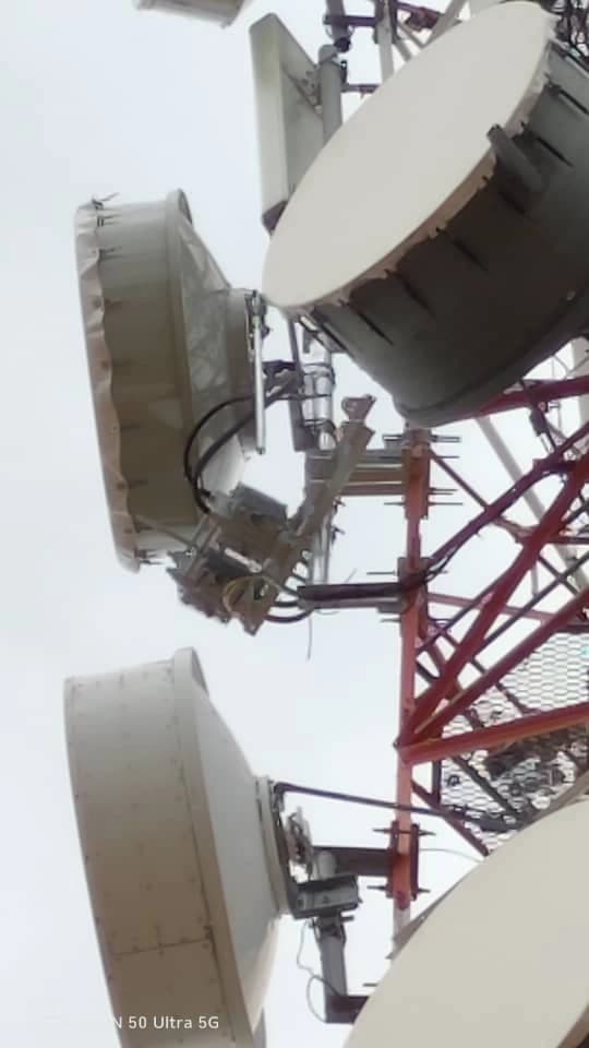 BOFINET Tower Inspections and Audit project gallery image 1